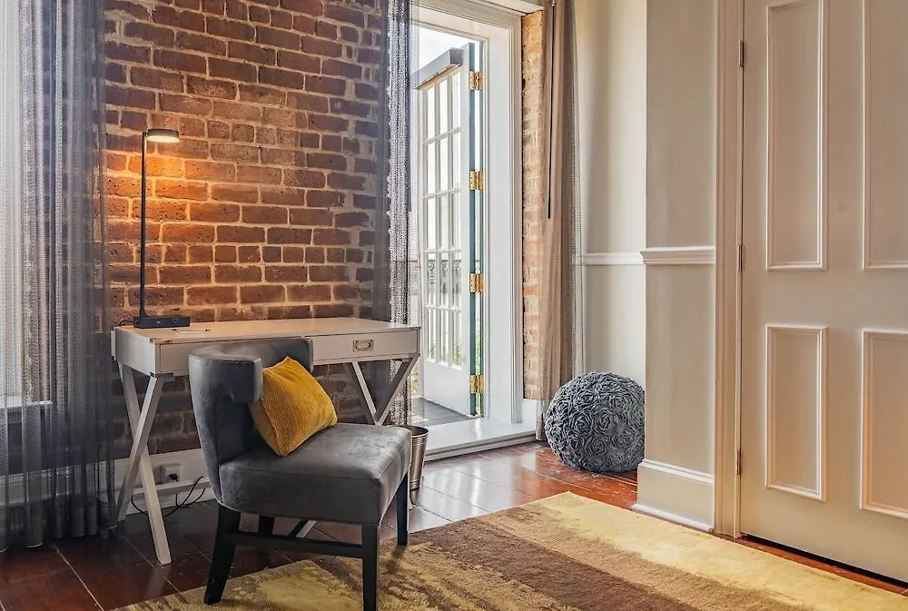 Hotel River Street (adults Only) 4*