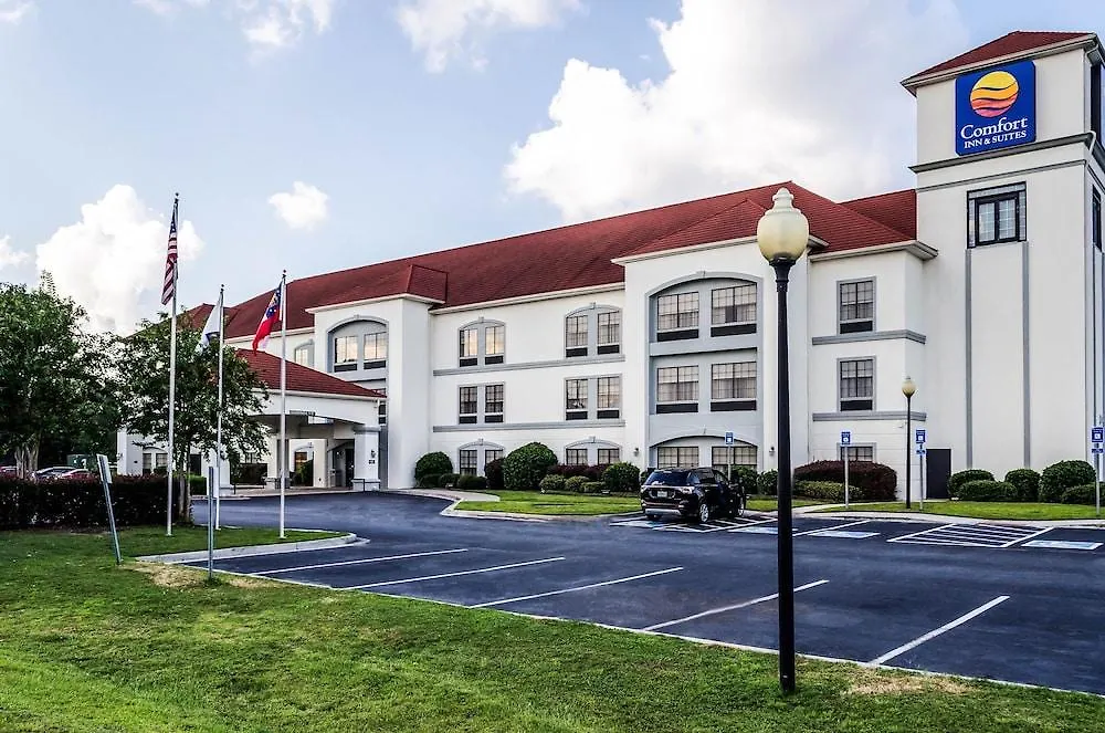 Spark By Hilton Airport Szálloda 2*