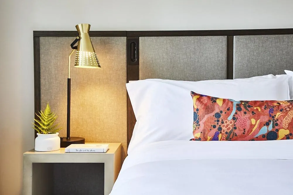 Hotel The Alida, Savannah, A Tribute Portfolio Savannah
