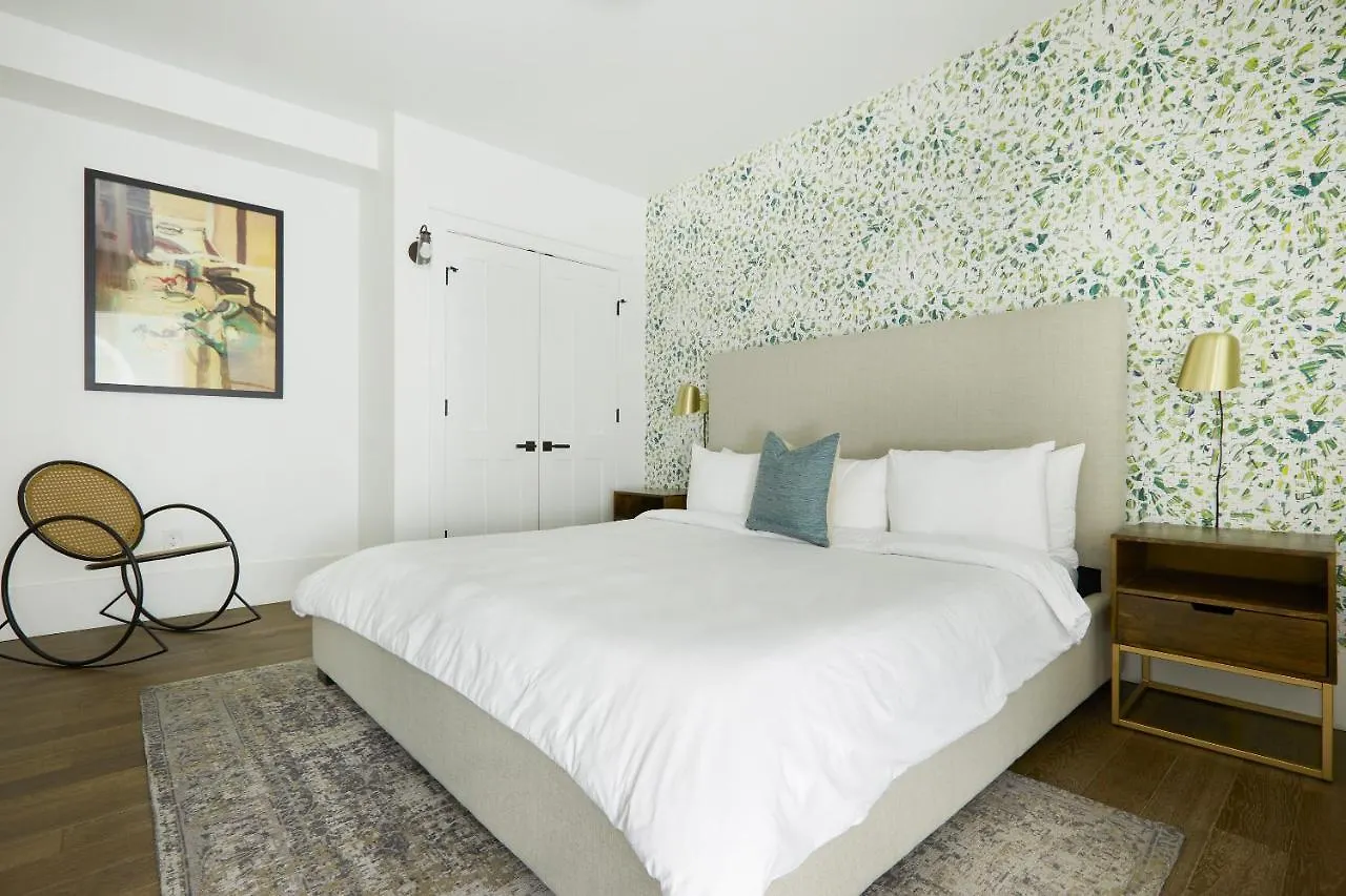 Aparthotel Sonder At West Congress