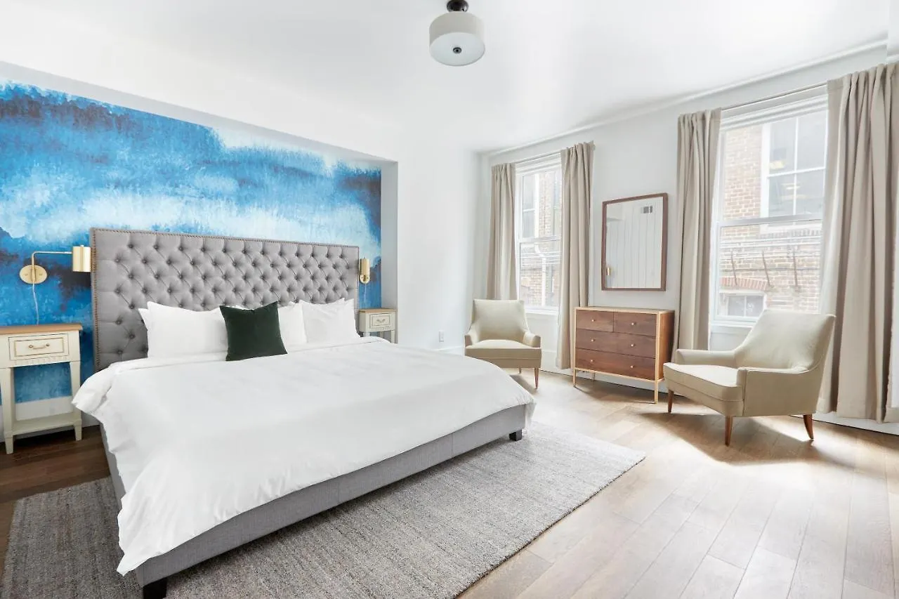 Aparthotel Sonder At West Congress 3*