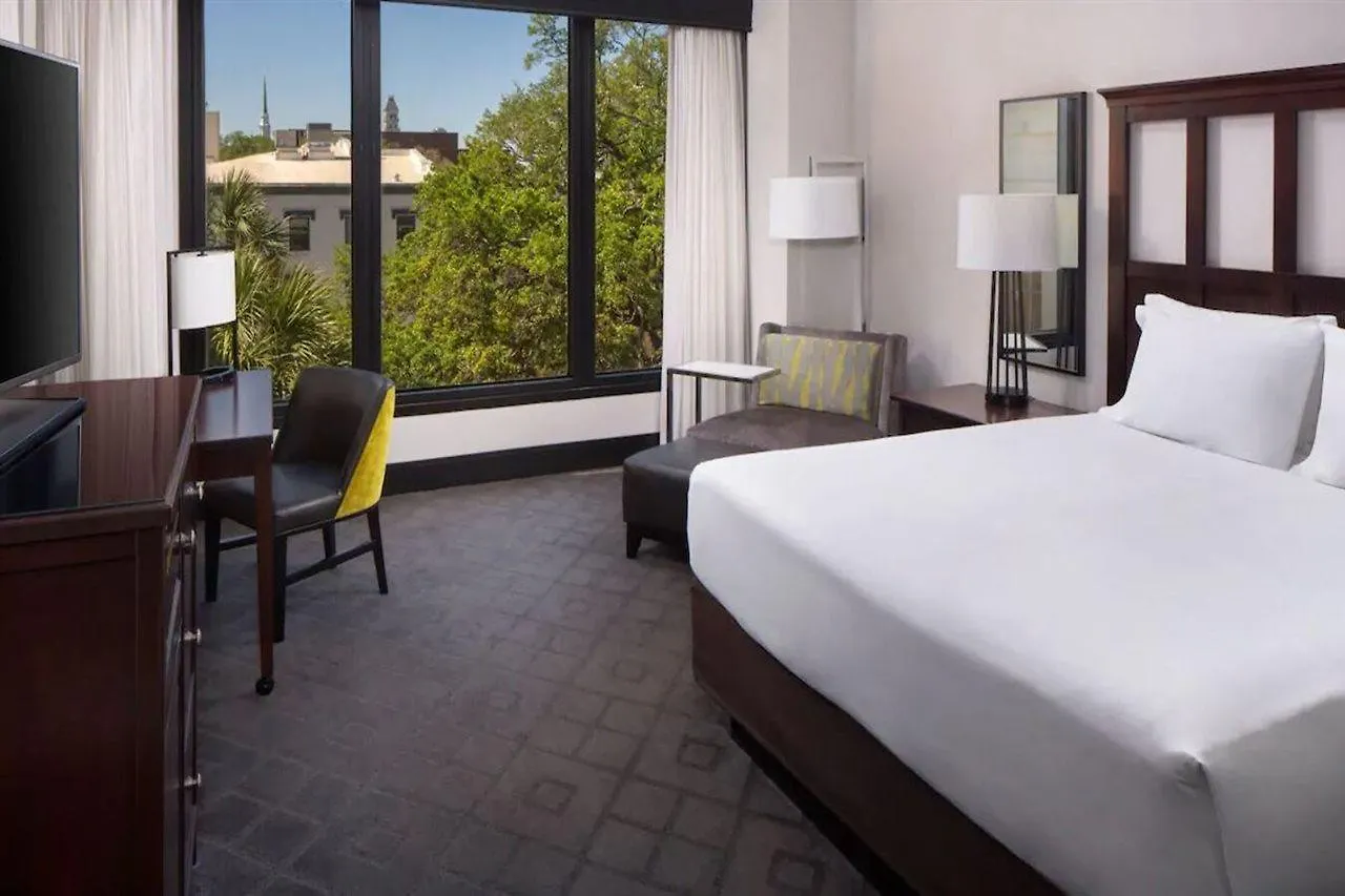 Hyatt Regency 4*