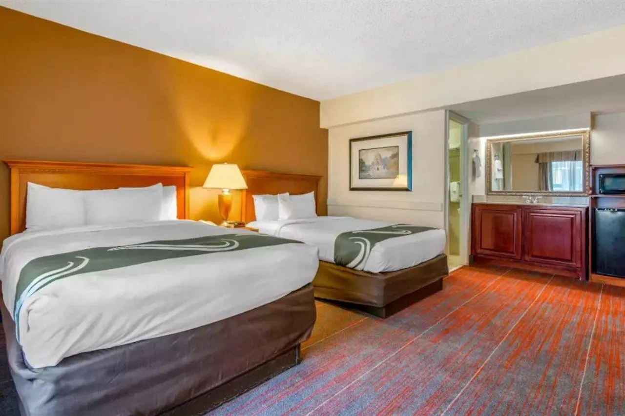 Quality Historic District Locanda Savannah