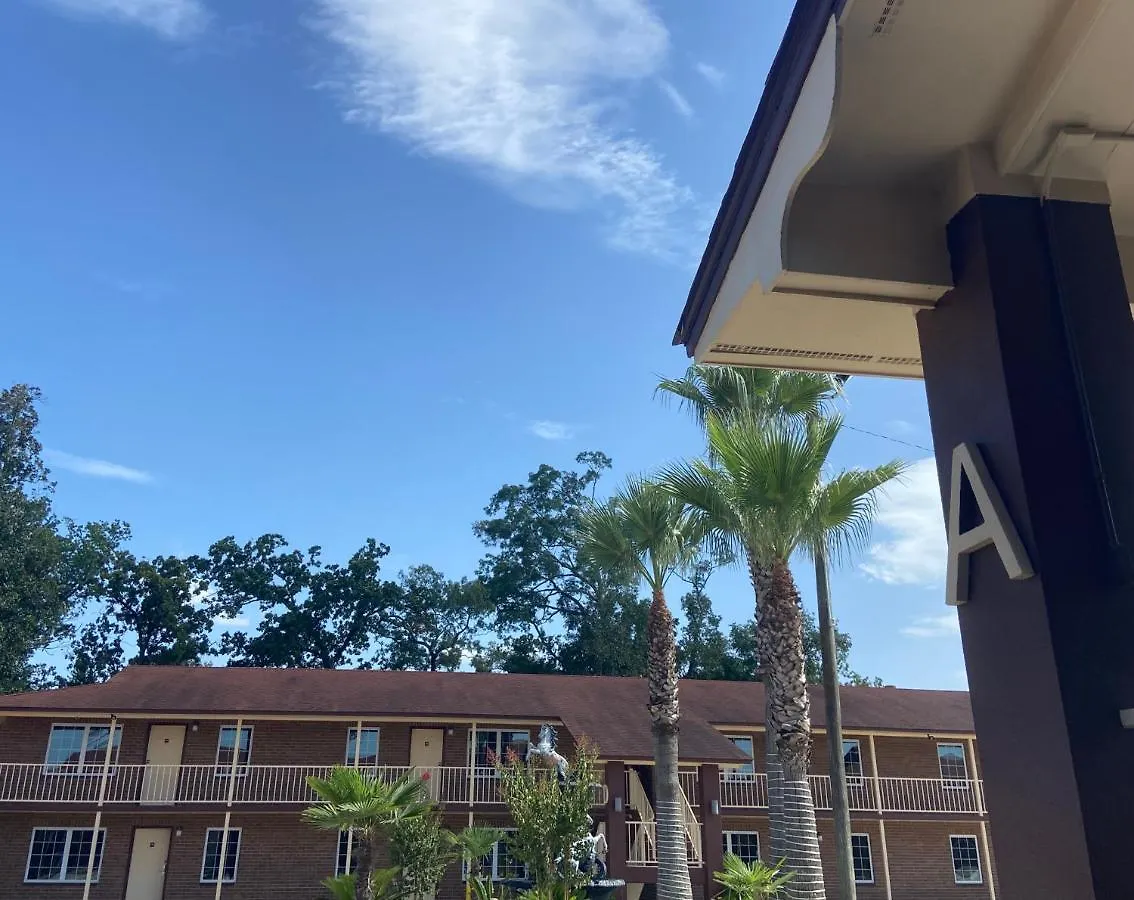 Savannah And Savannah Port Area فندق بورت وينتورث