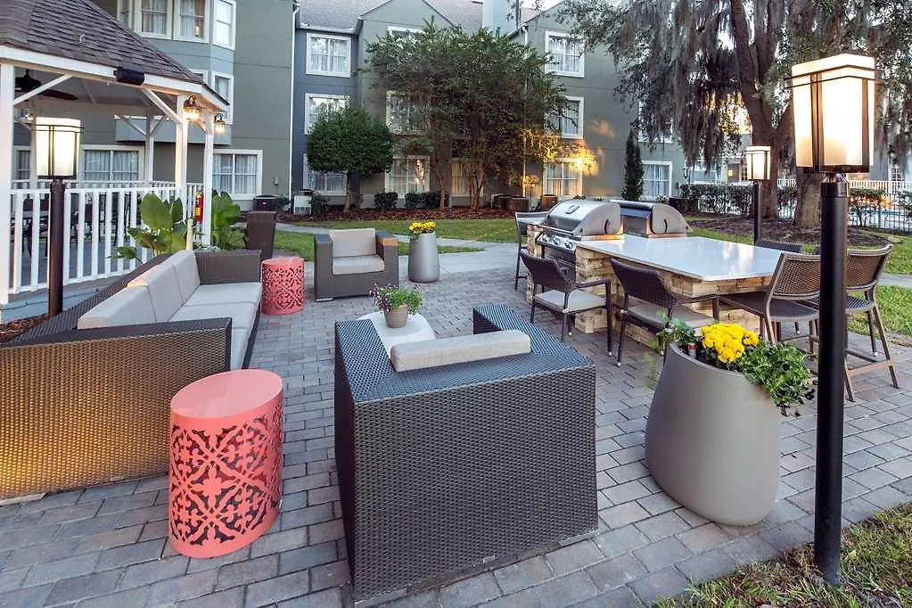 Hotell Homewood By Hilton Savannah