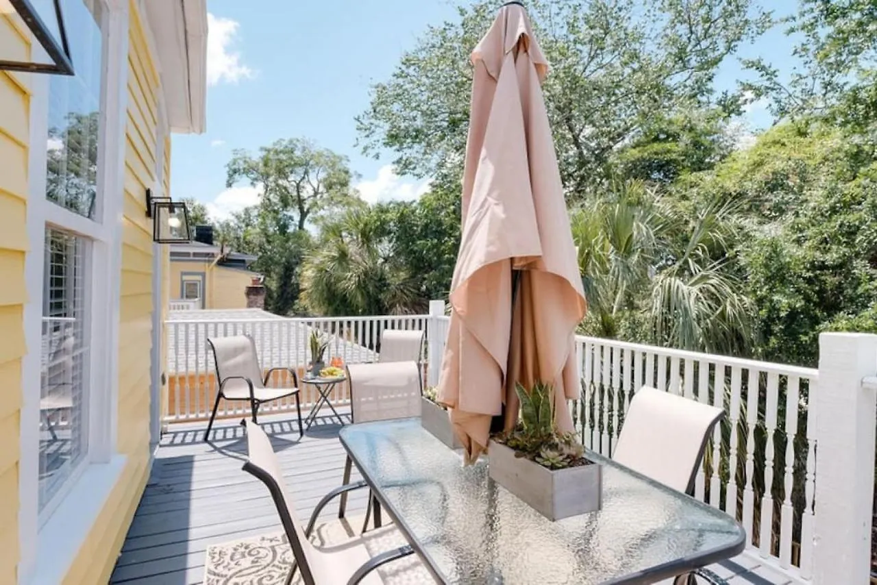 111 Waldburg Street Beautifully Renovated Historic 5 Bedroom 5 Bath *
