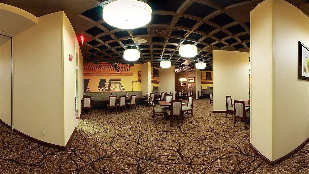 Embassy Airport Savannah