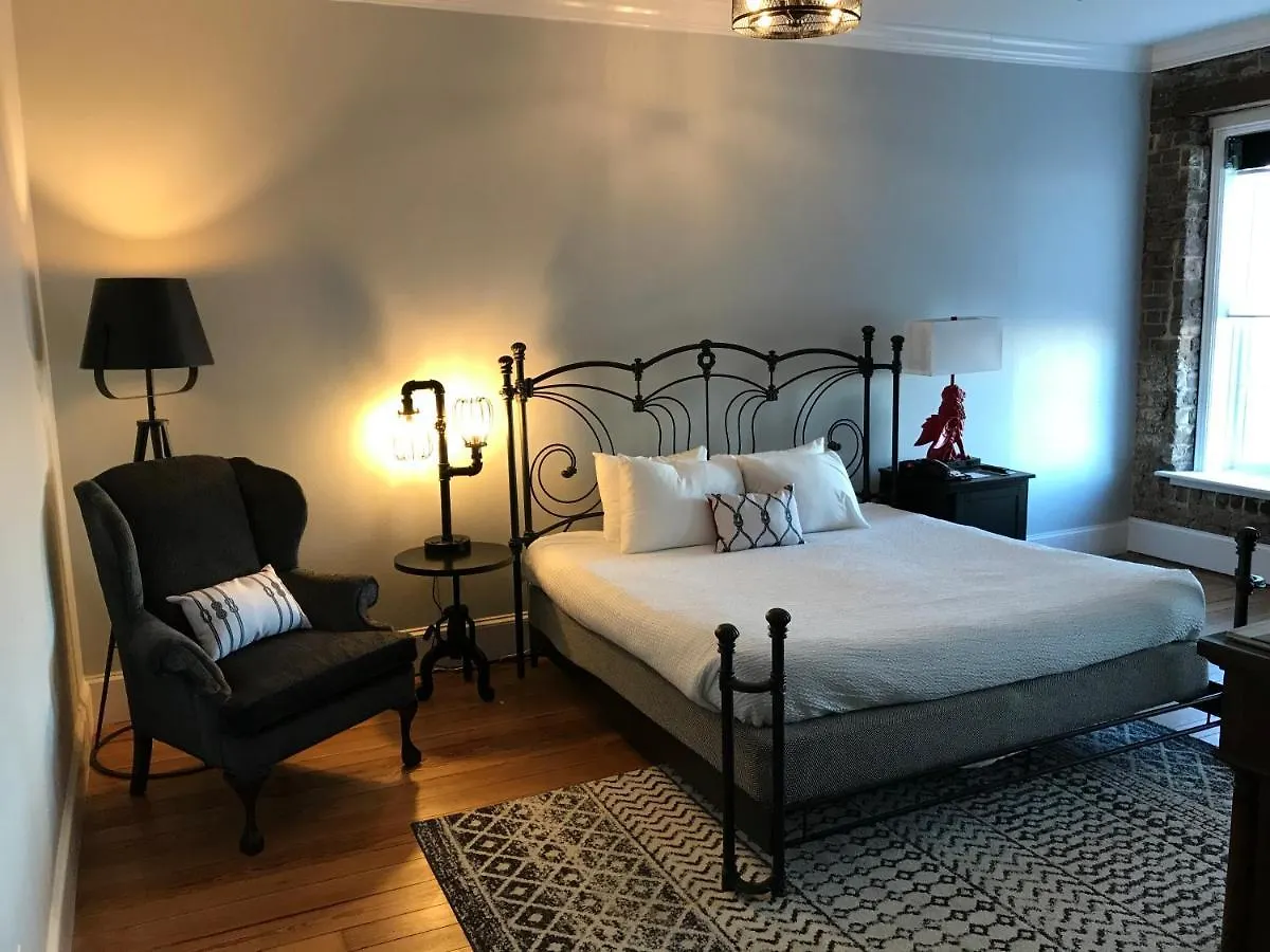 River Street (adults Only) Hotel 4*