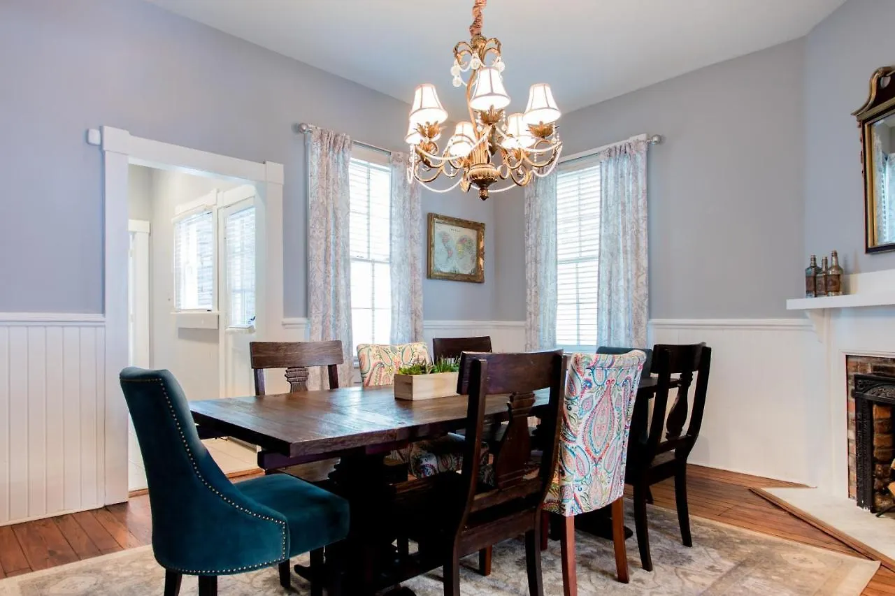 Holiday home Hostess Nest - Historic Savannah
