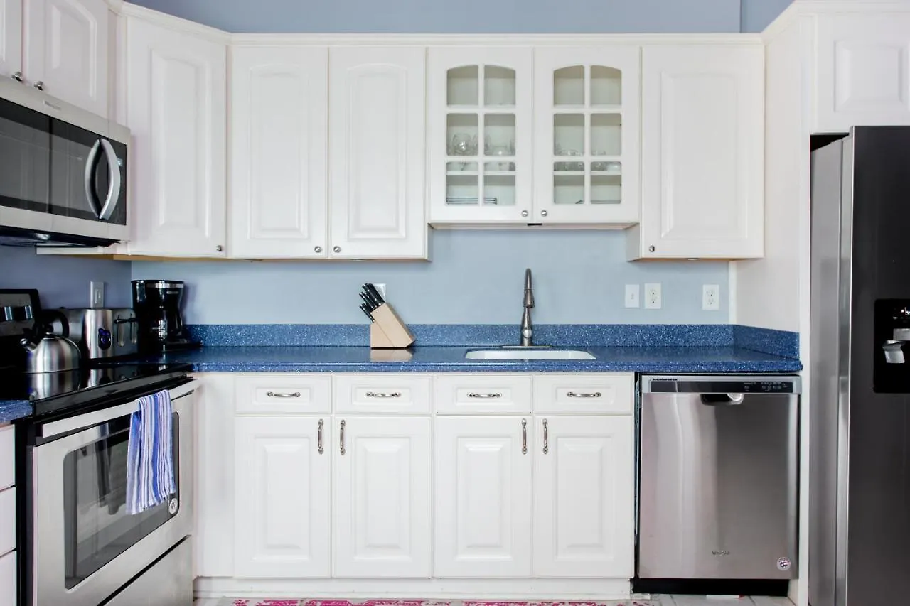 Holiday home Hostess Nest - Historic Savannah