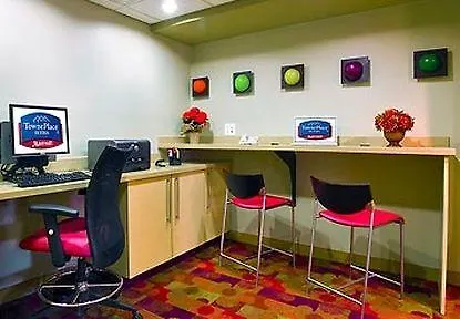 Towneplace Midtown 3* Savannah