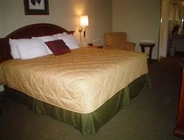 Hotel 6-pooler, Ga - Savannah Airport