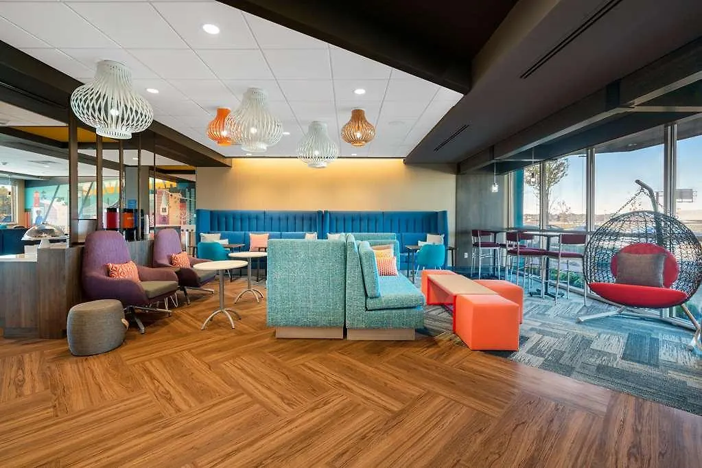 Tru By Hilton Airport, Ga Hotel 2*