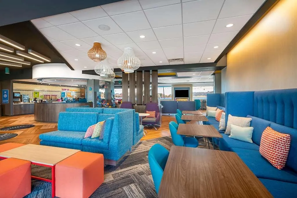 Tru By Hilton Airport, Ga