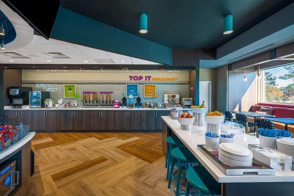Tru By Hilton Airport, Ga Hotel 2*