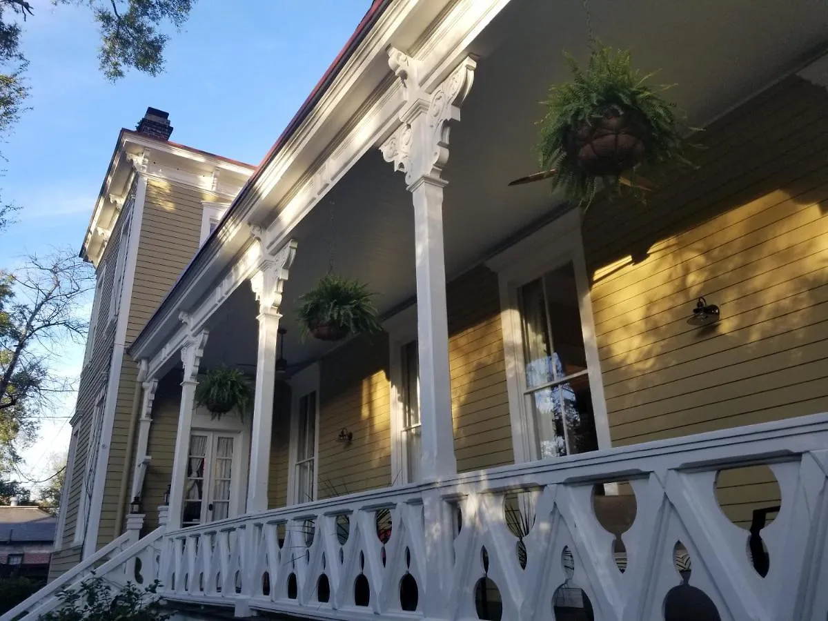 Thomas Weihs Haus Bed & Breakfast 4*