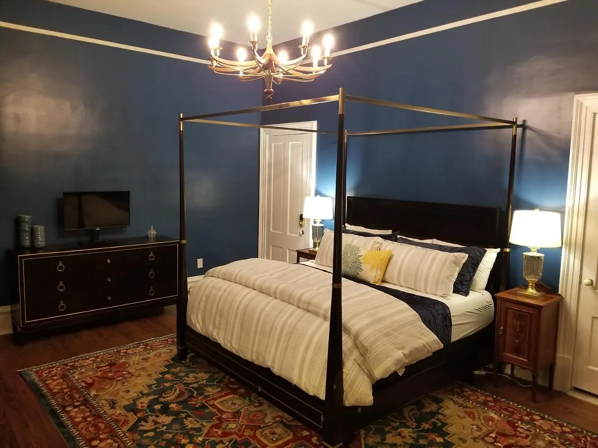 Bed & Breakfast Thomas Weihs Haus 4*