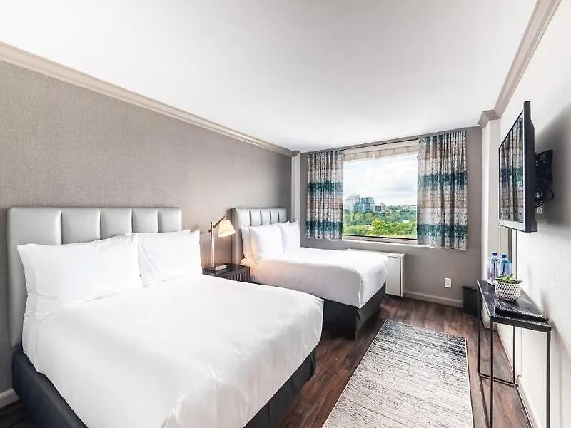 Olde Harbour Inn, Historic Of Collection Hotel 4*