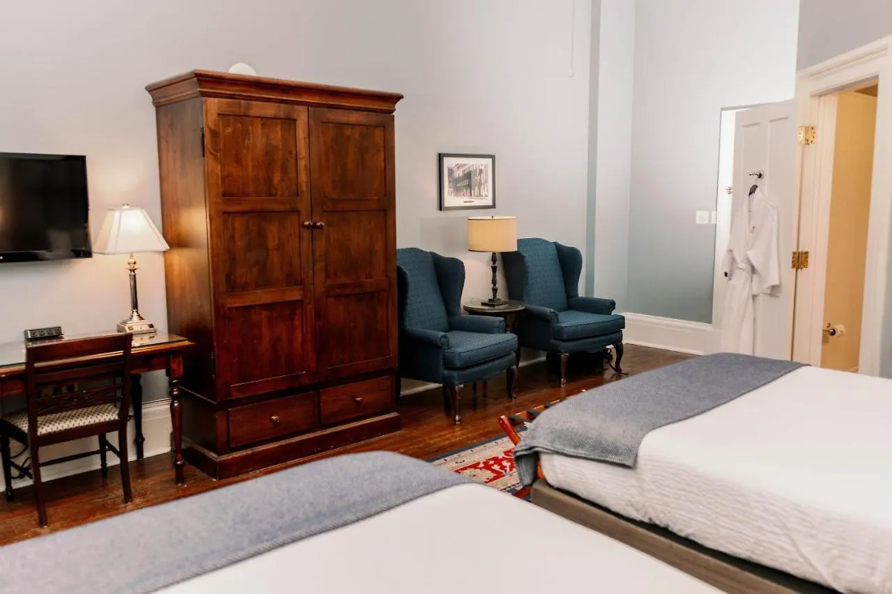 The Marshall House, Historic Of Collection 4*
