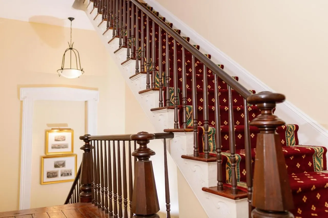 Hotel The Marshall House, Historic Of Collection 4*