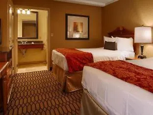 Western Historic District Otel