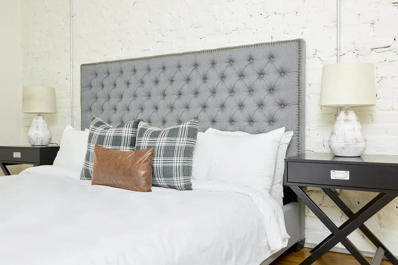 Aparthotel Sonder Ellis Square Savannah