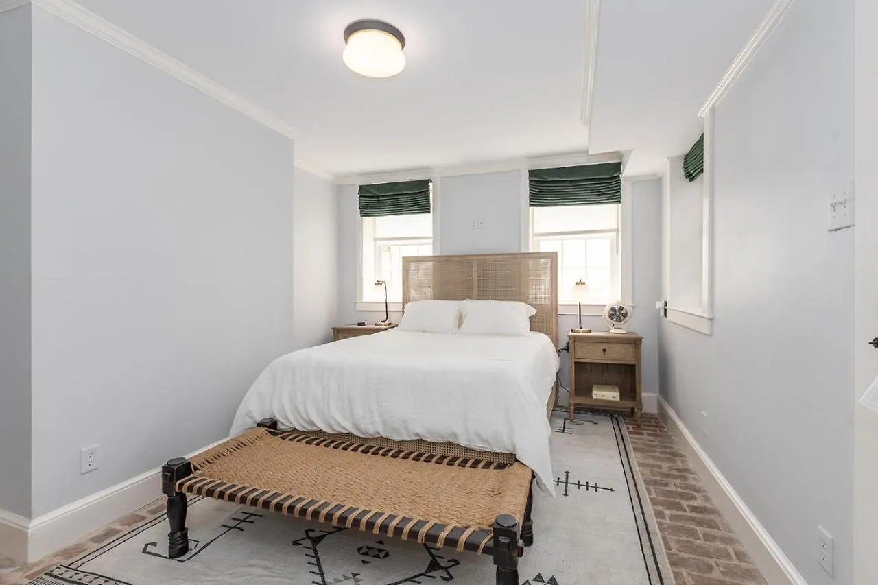 Bellwether House Savannah