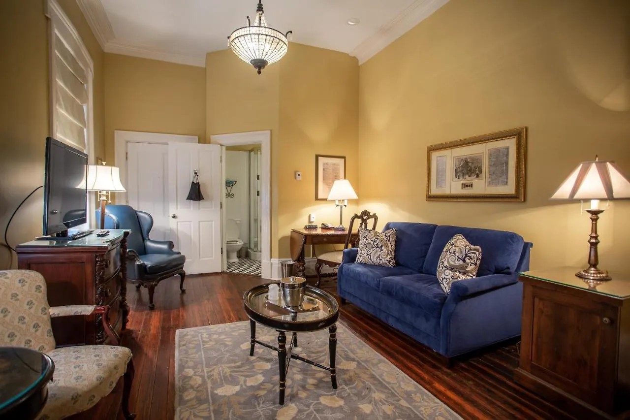 The Marshall House, Historic Of Collection 4*