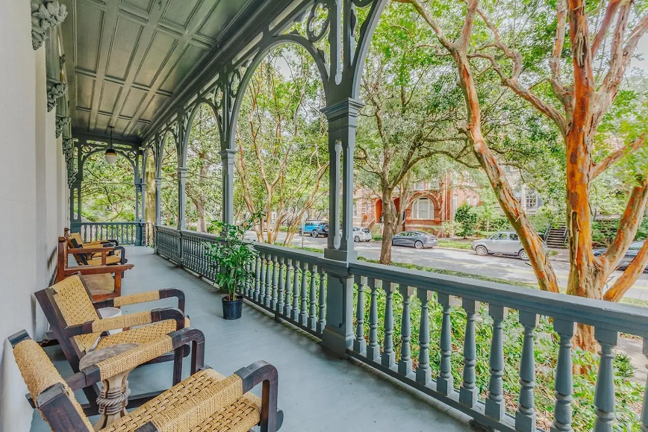 Bellwether House Bed & Breakfast
