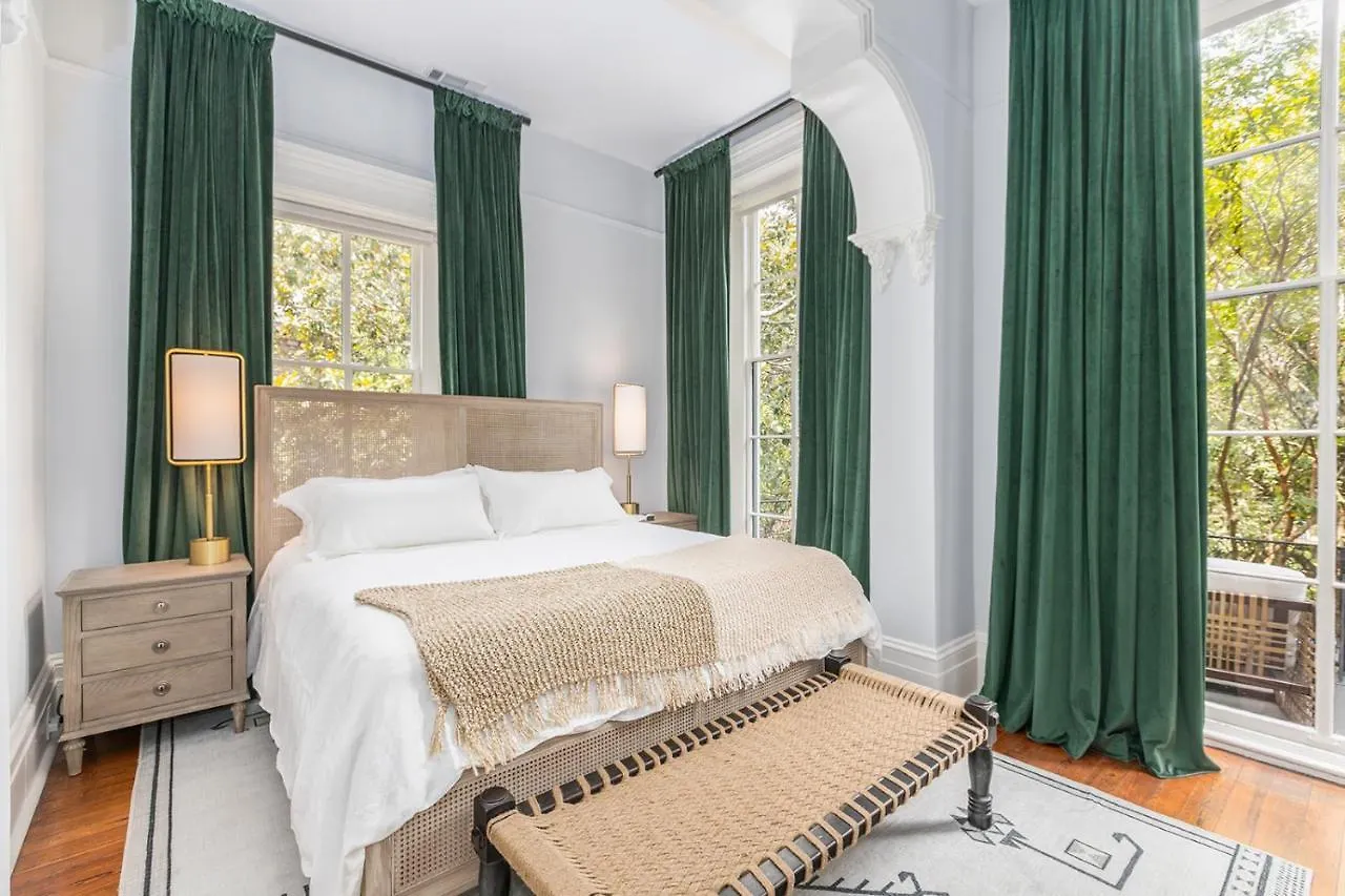 Bellwether House Bed & Breakfast