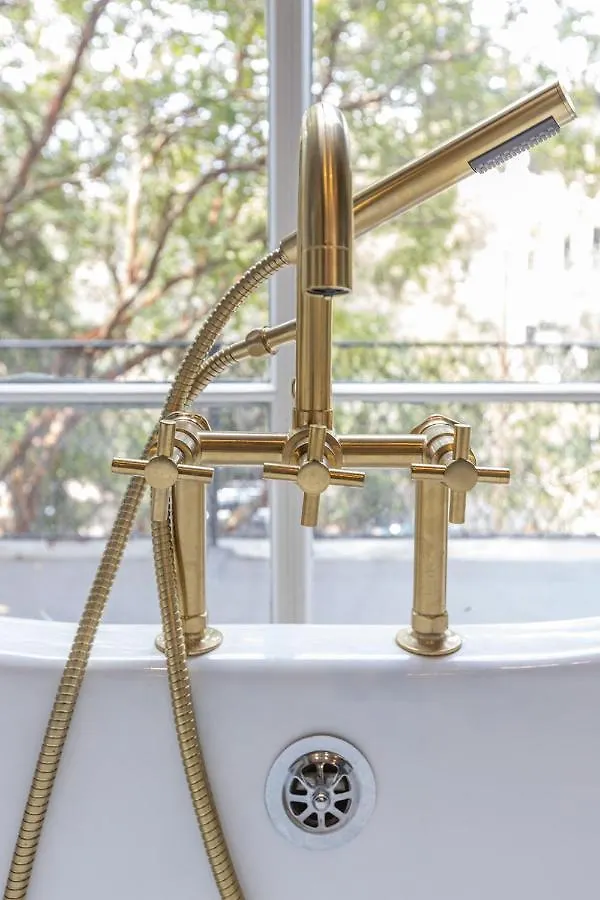 Bellwether House 5* Savannah