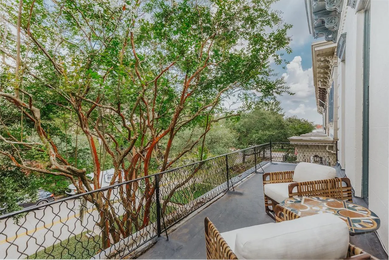 Bellwether House Bed & Breakfast 5*