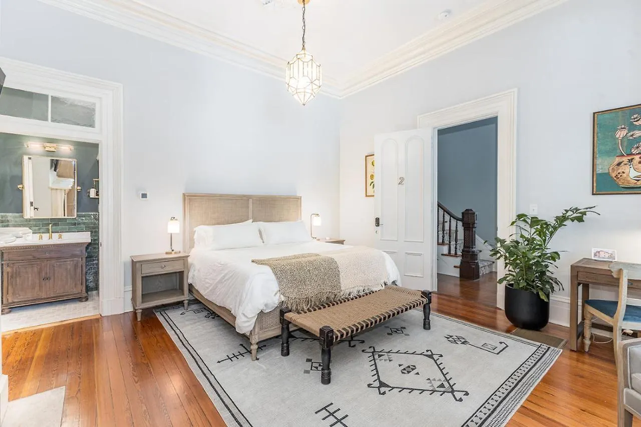 Bellwether House Bed & Breakfast