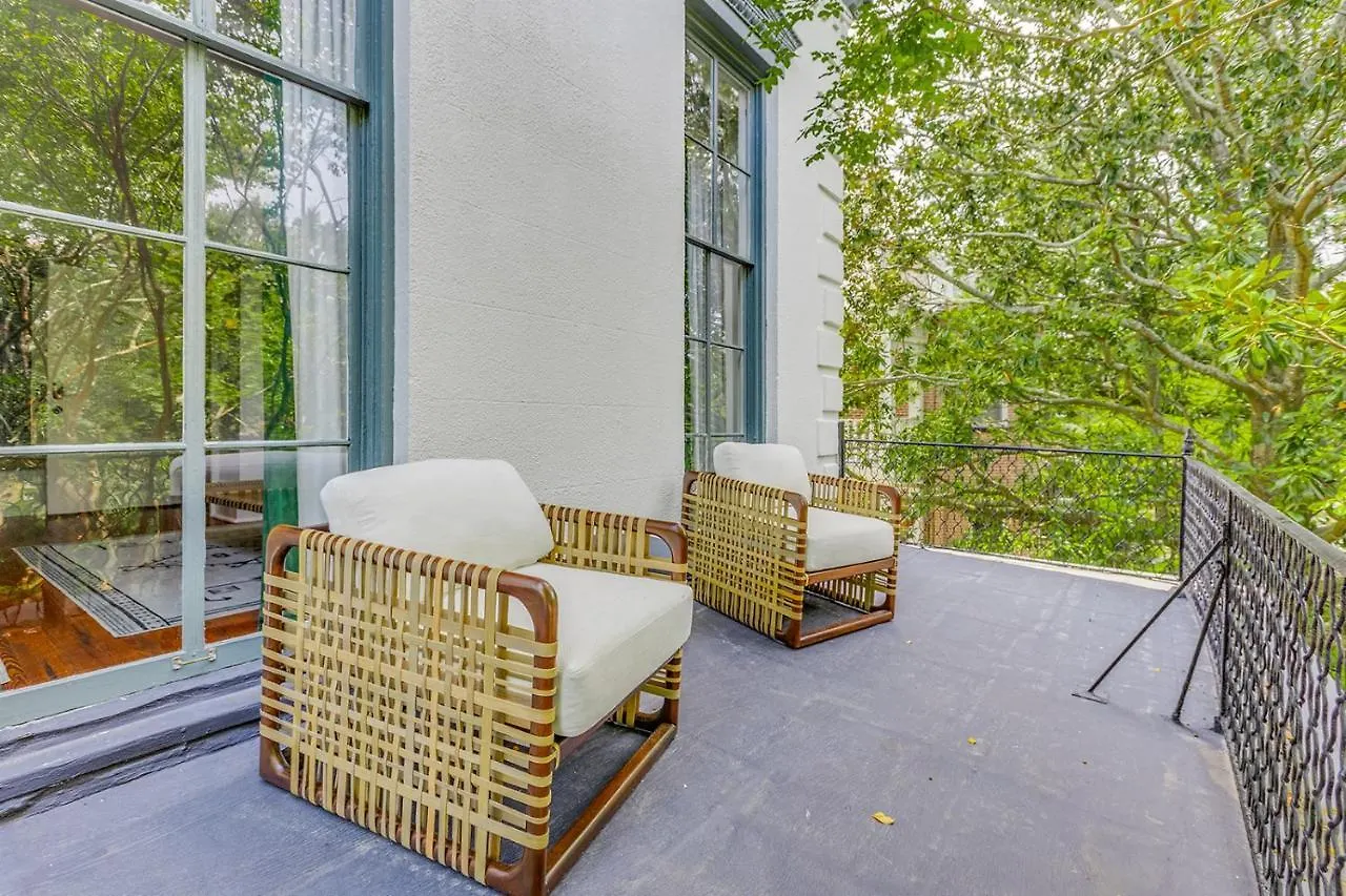 Bellwether House 5*