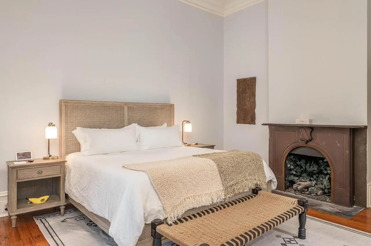 Bed & Breakfast Bellwether House 5*