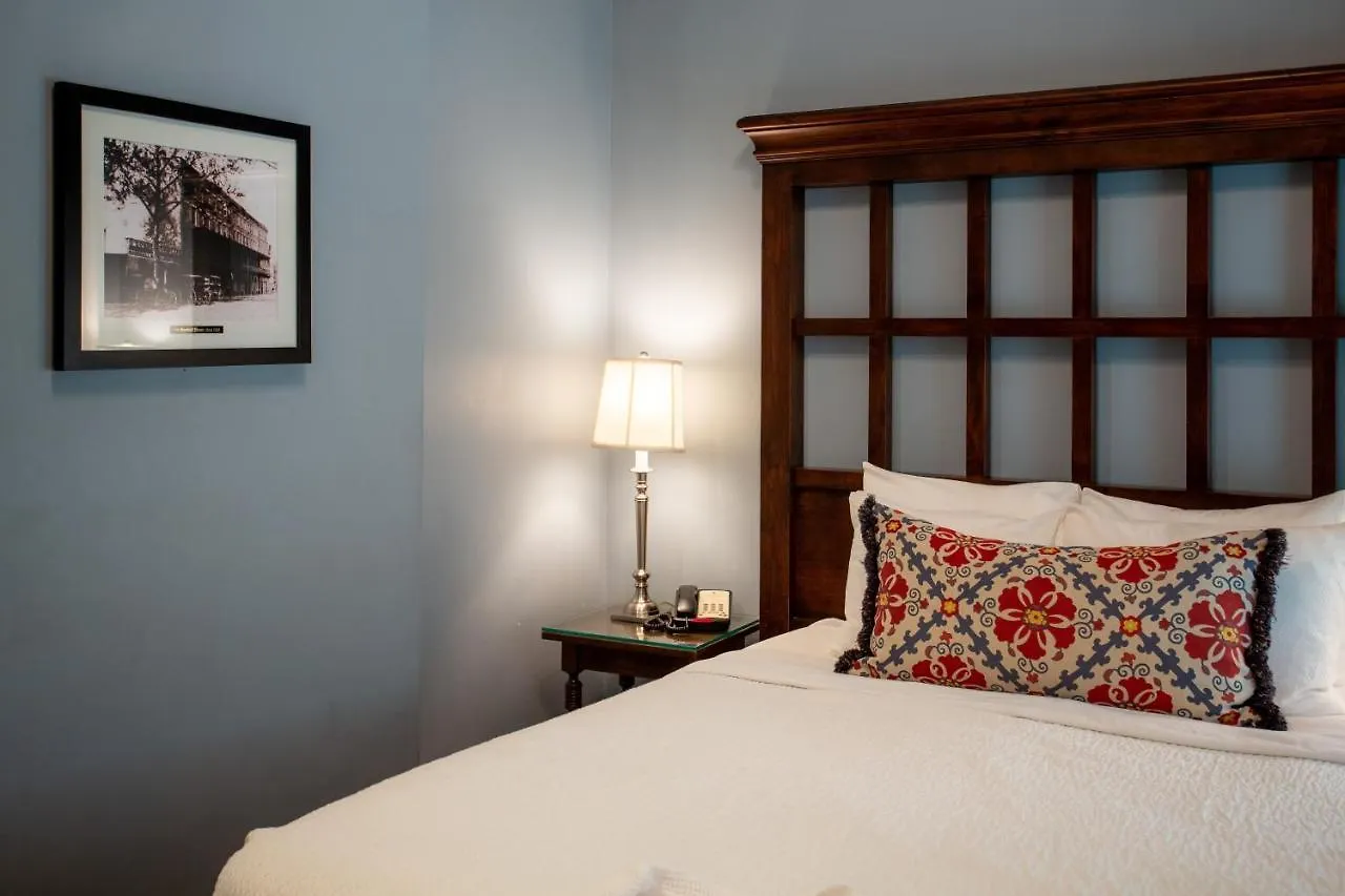 Hotel The Marshall House, Historic Of Collection 4*