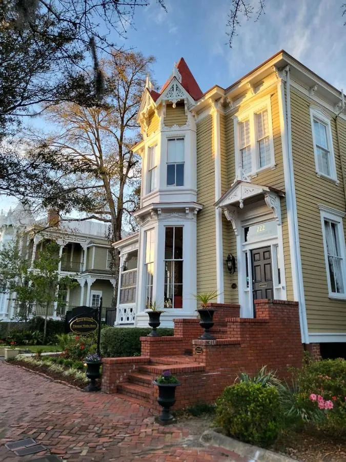 Bed & Breakfast Thomas Weihs Haus 4*