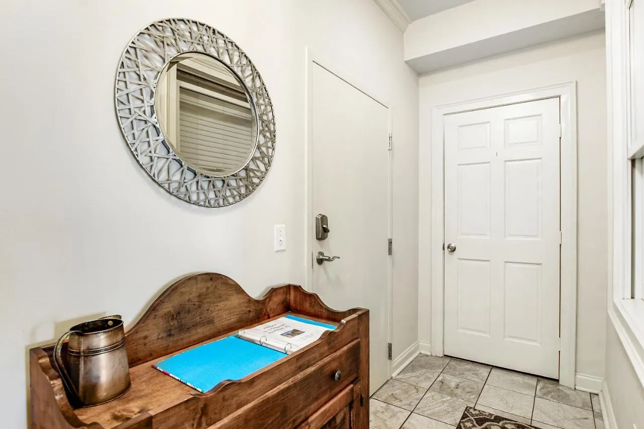 Historic Market Loft Off Broughton Semesterbostad Savannah