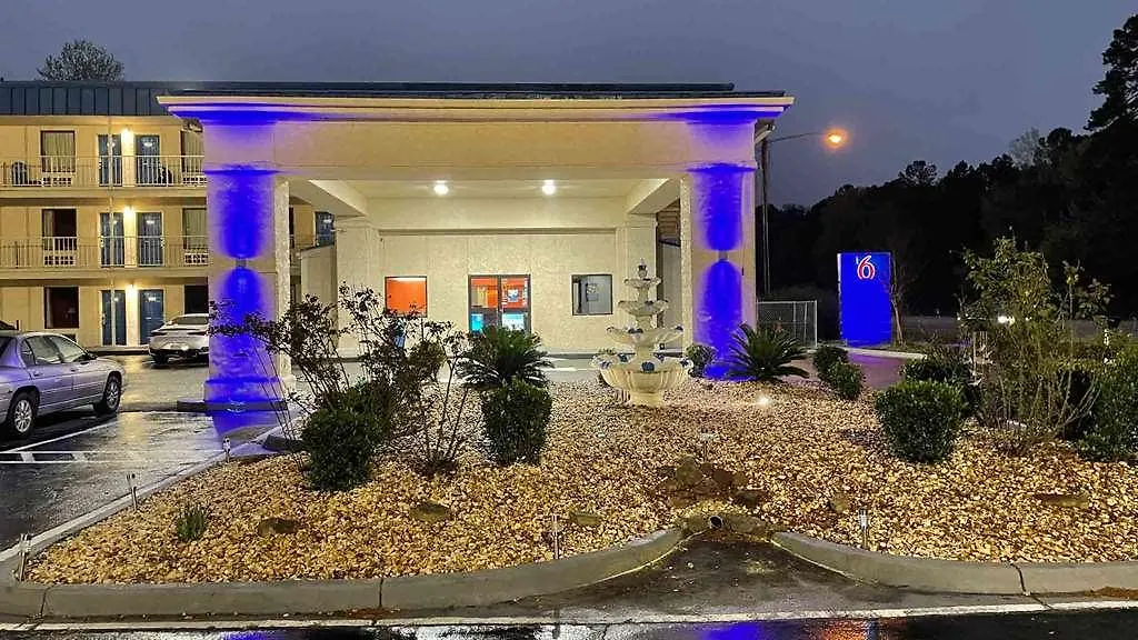6-pooler, Ga - Savannah Airport Hotel Pooler