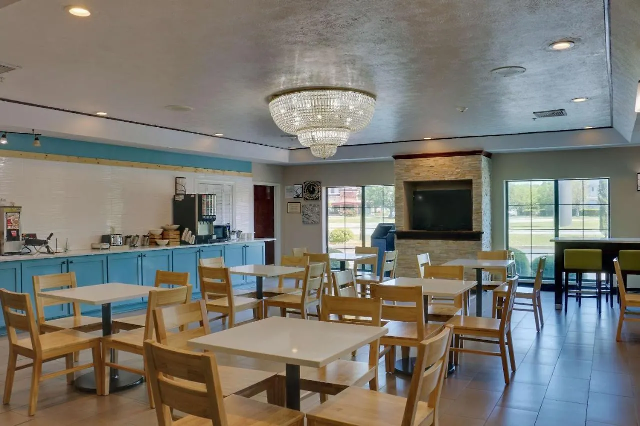 Country & By Radisson, Savannah Gateway, Ga Ξενοδοχείο