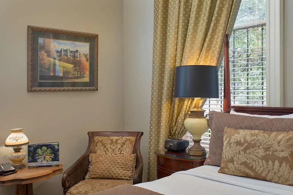 Inn Hamilton Turner Savannah
