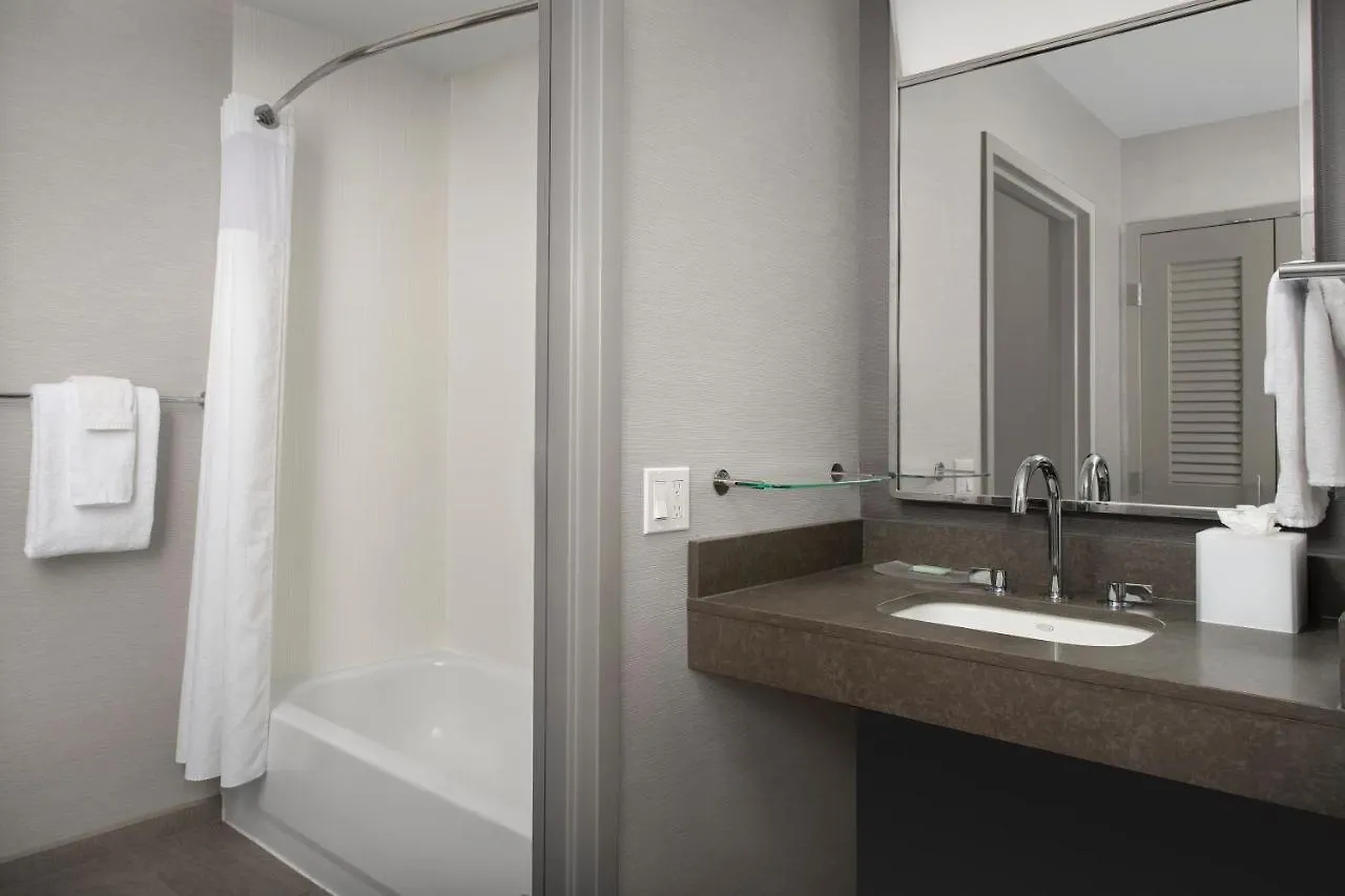 Hotel Courtyard By Marriott Downtown - Historic District Savannah