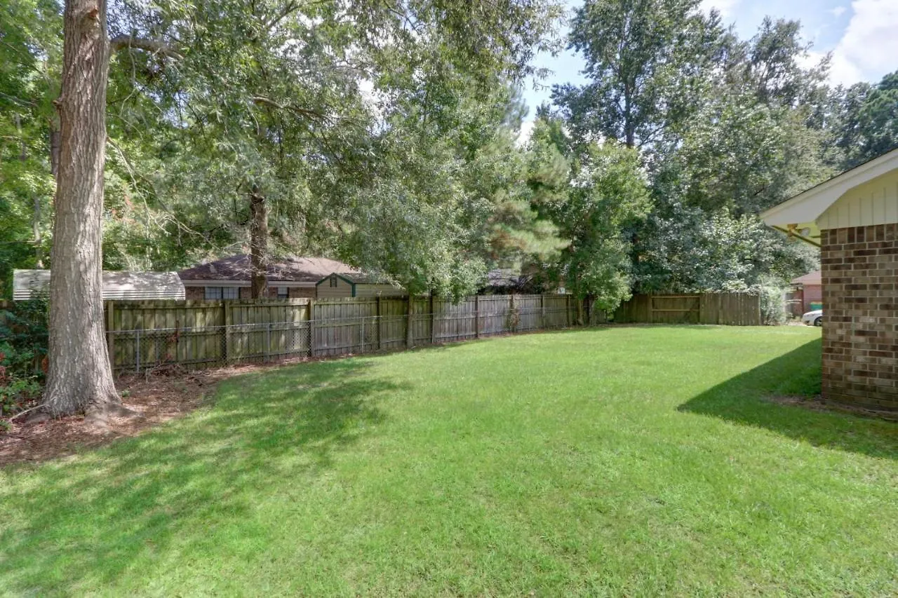 Pooler Travelers Retreat Iv - Entire House - Σπίτι διακοπών *