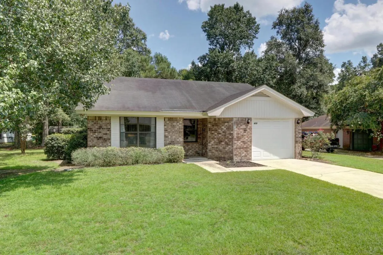 Pooler Travelers Retreat Iv - Entire House - Σαβάνα