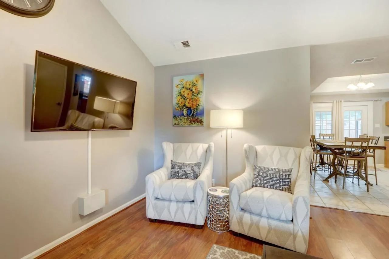 Feriehus Pooler Travelers Retreat Iii - Entire House - *