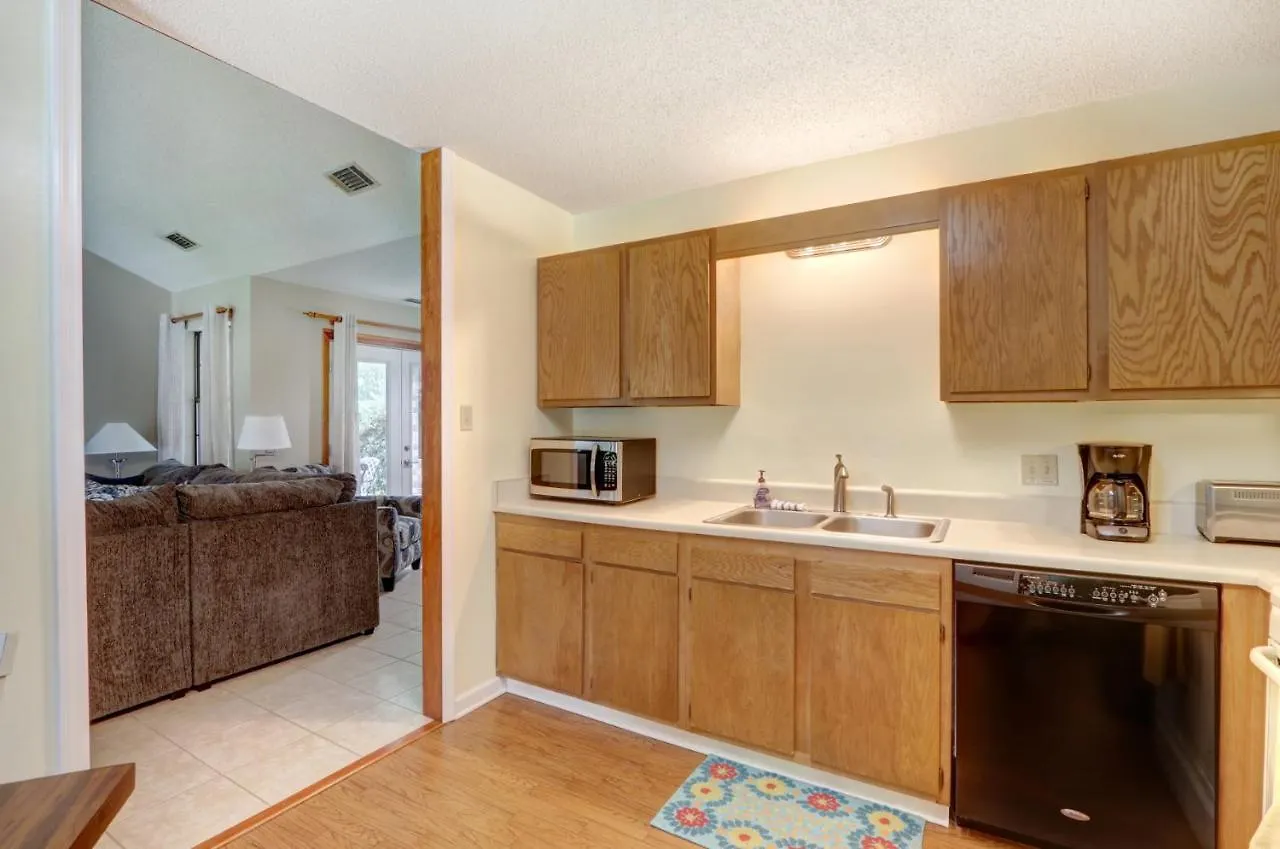 Σπίτι διακοπών Pooler Travelers Retreat Iv - Entire House -