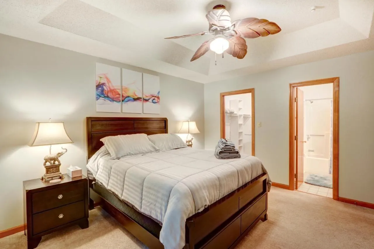 Pooler Travelers Retreat Iv - Entire House - Σπίτι διακοπών