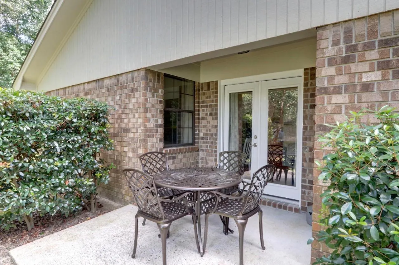 Σπίτι διακοπών Pooler Travelers Retreat Iv - Entire House - *