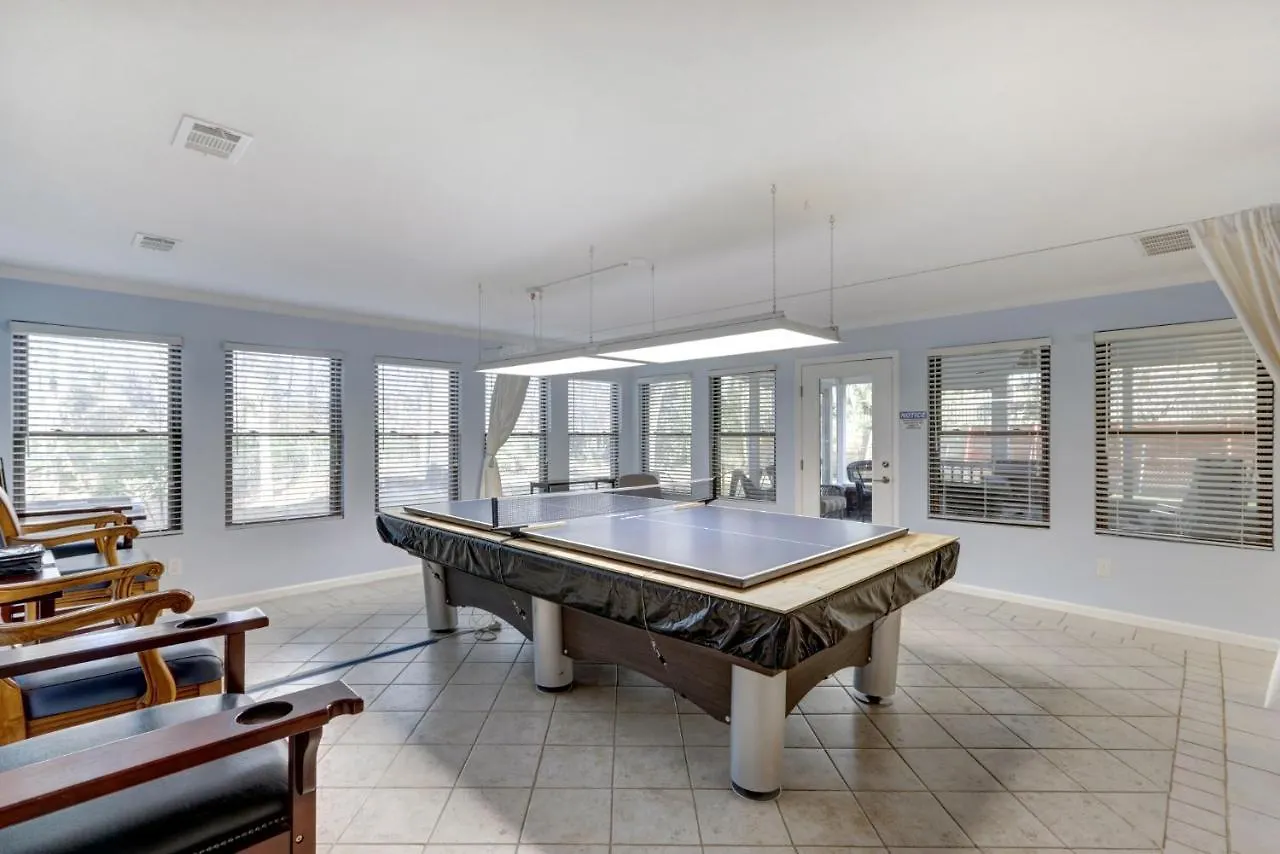 Pooler Travelers Retreat I - Entire House - Semesterbostad *