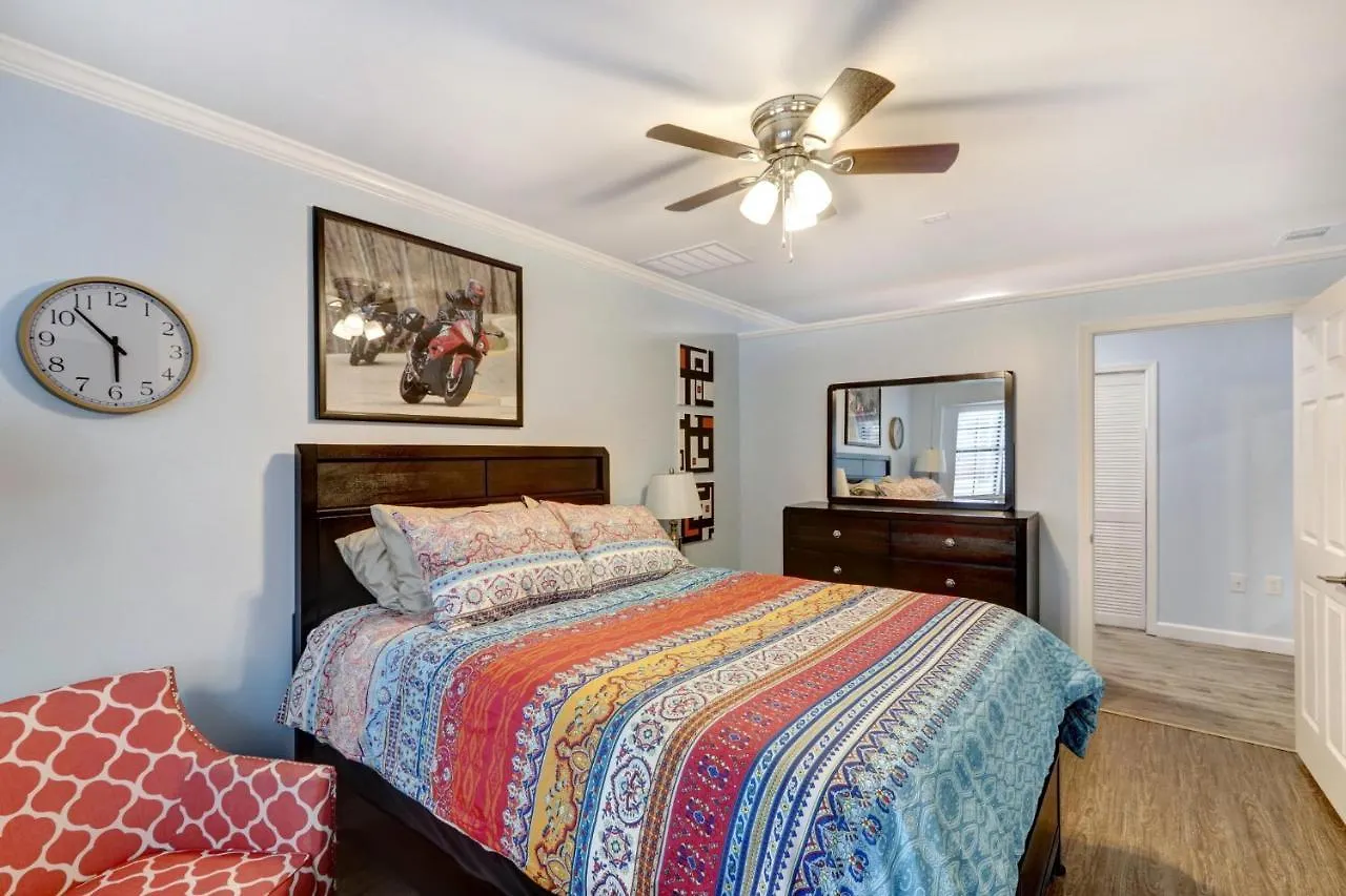 Pooler Travelers Retreat I - Entire House - * Savannah